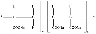 马来酸-丙烯酸共聚物钠盐分散剂MA-AA·Na